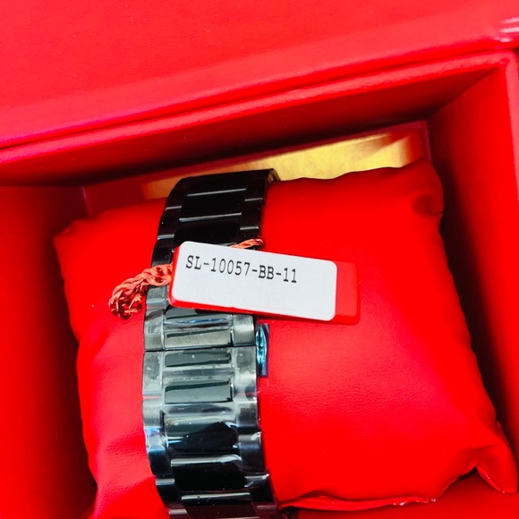 NWT Swiss Legend sl-10057-bb-11 - Picture 3 of 4